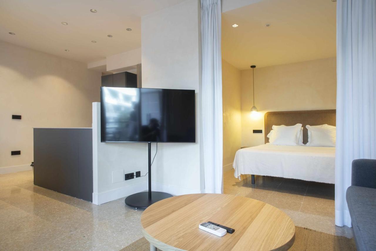 Apartemen Precioso Con Vistas Al Mar Marbella